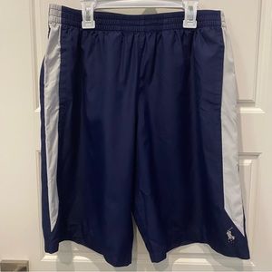 2/$18 Polo Ralph Lauren Blue Athletic Shorts Men’s XS